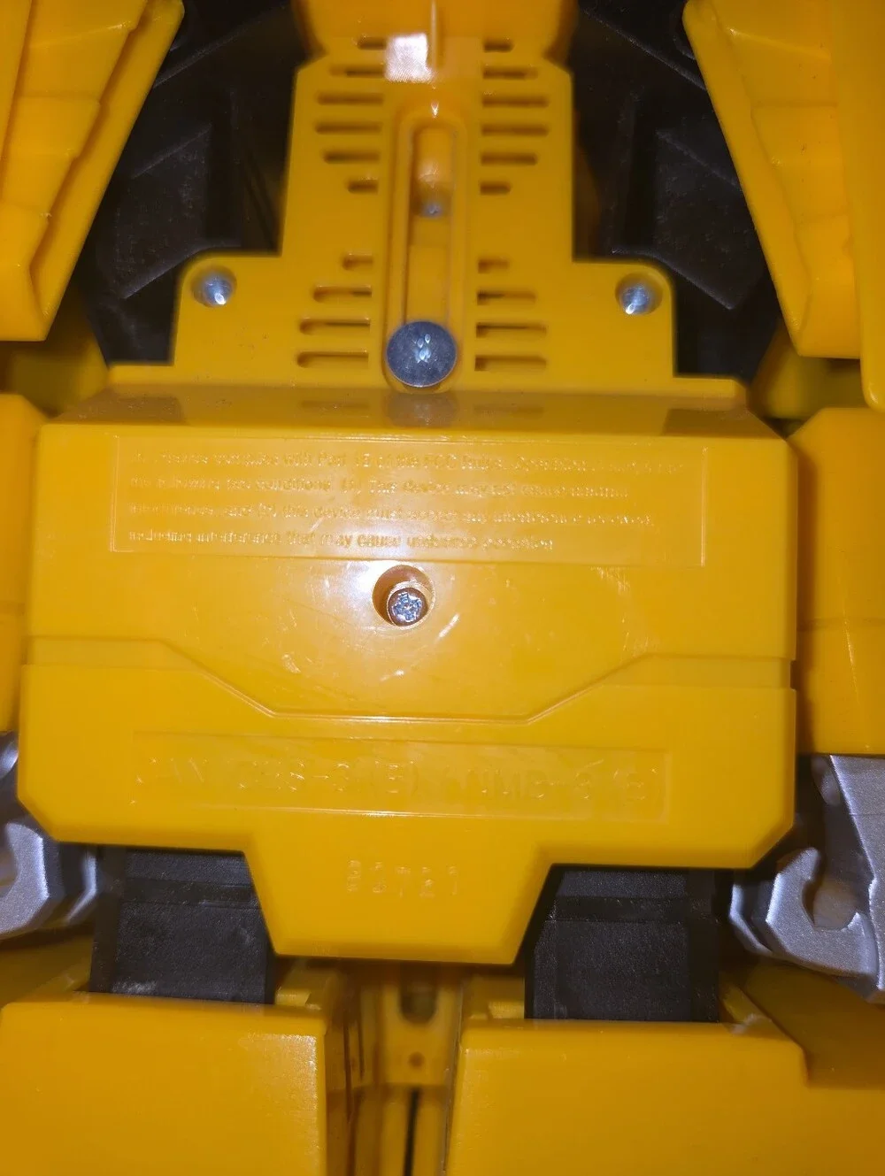 N/A playskool heroes
